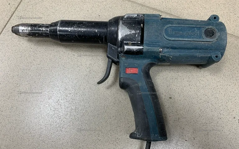 Заклепочник Time-proof TAC500A