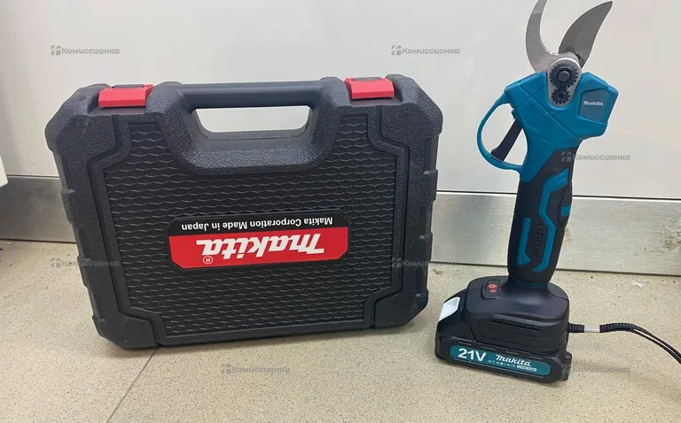 Секатор Makita (rep)