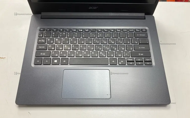 Ноутбук  Acer aspire