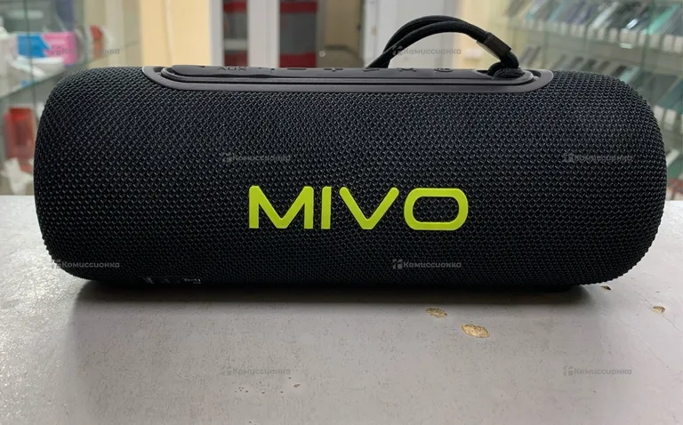 Колонка  mivo m17