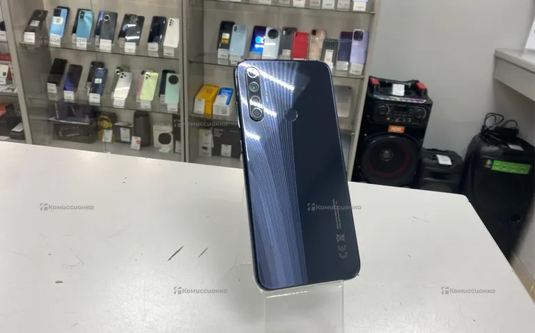 Xiaomi Redmi Note 8T 3/32 ГБ