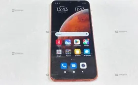 Купить Xiaomi Redmi 9C NFC 2/32 ГБ б/у , в Челябинск Цена:3500рублей