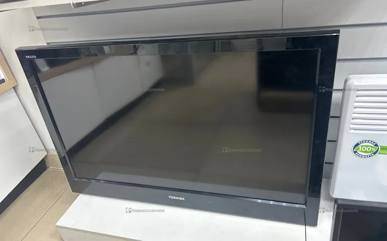 Телевизор Toshiba 40LV655P
