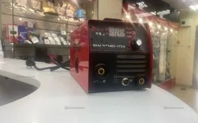 Купить сварочный аппарат Edon SmartMIG-175s б/у , в Нижний Новгород Цена:3490рублей