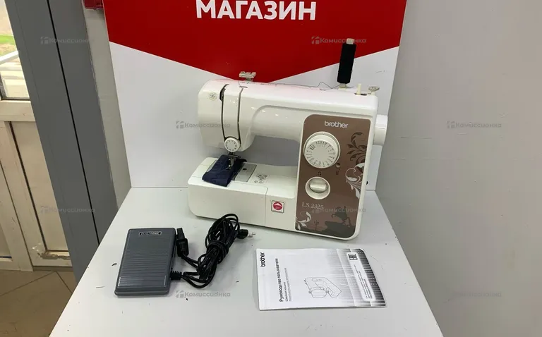 Швейная машина  Brother LS2325