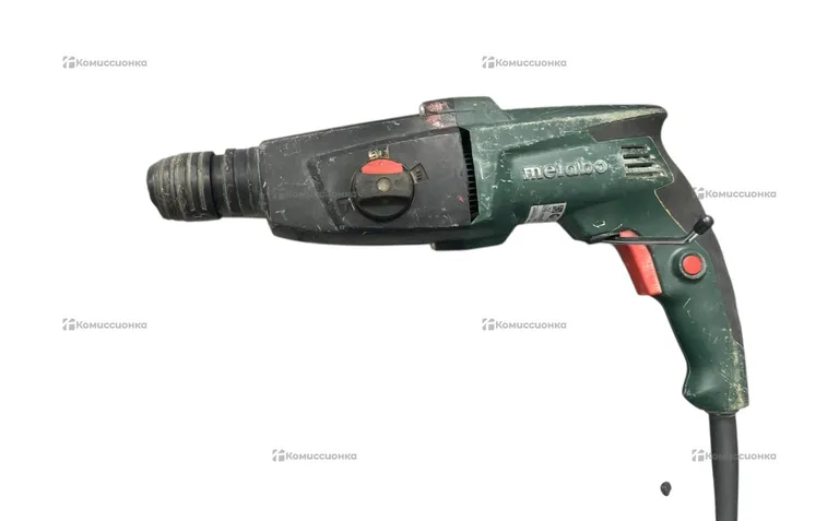 перфоратор metabo khe2444
