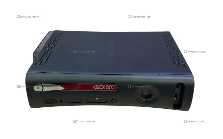 Приставка Xbox 360 120gb