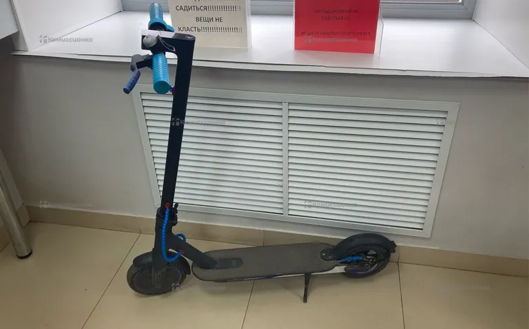 Самокат xiaomi m360pro