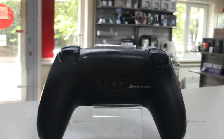 PS5 геймпад ps5