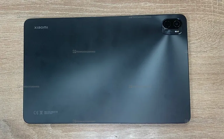 Планшет Xiaomi Pad 5 6/256