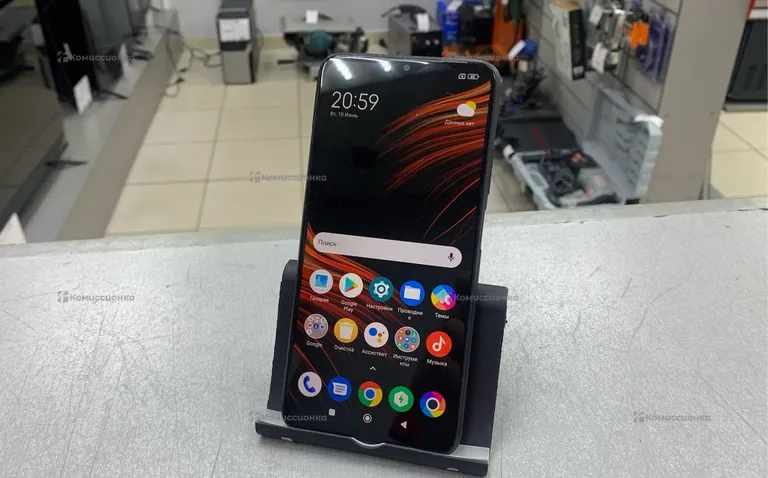 Xiaomi Poco m3 4/64