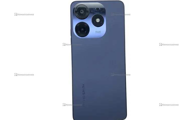 Tecno Spark 10 Pro 8/256 ГБ