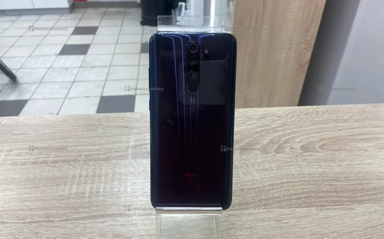 Xiaomi Redmi Note 8 Pro 6/128 Гб