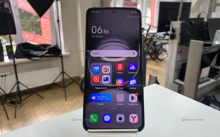 Tecno Spark 30 Pro 8/128Gb