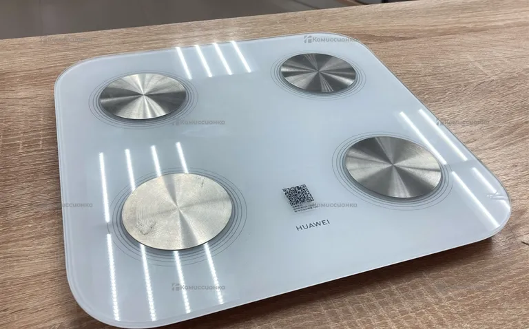 Весы Huawei scale 3