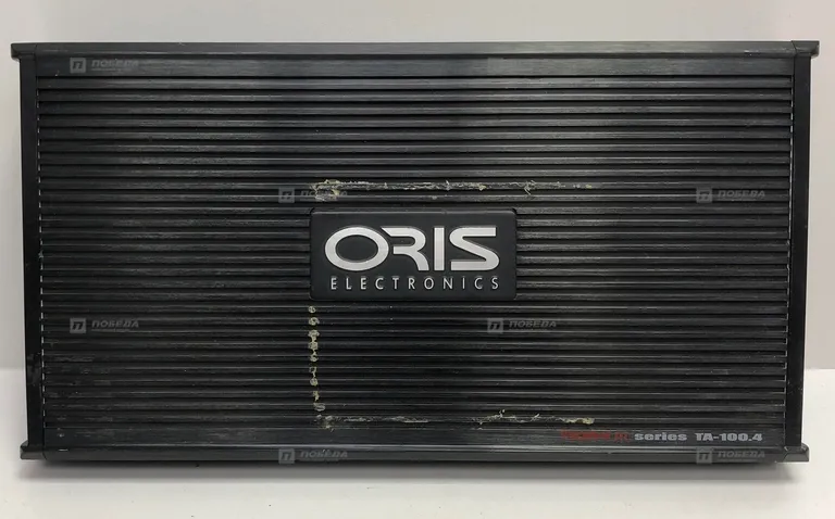 Усилитель Oris ta100.4