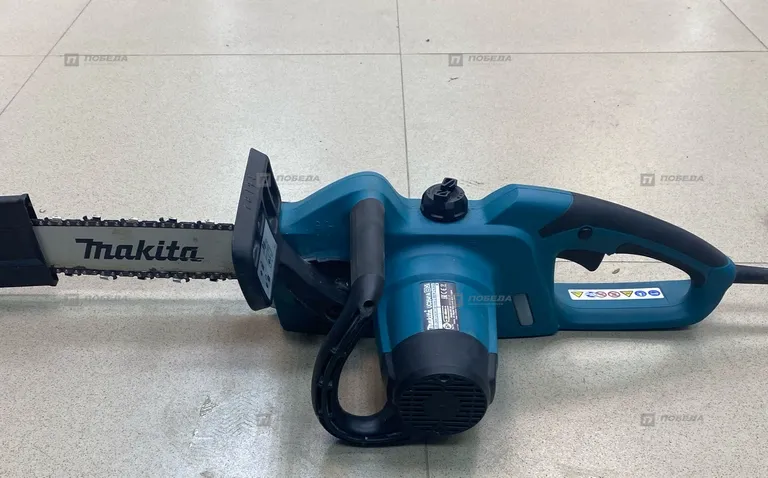 Цепная пила makita UC3541A