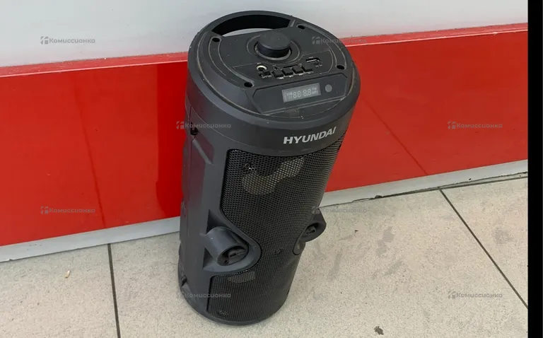 Колонка  HYUNDAI