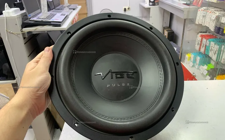 Колонка  vibe pulse