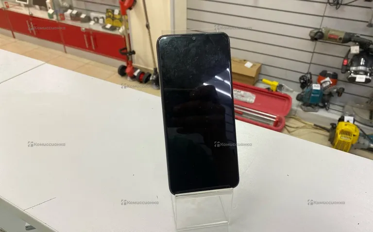 Infinix Smart 7 Plus 3/64 ГБ