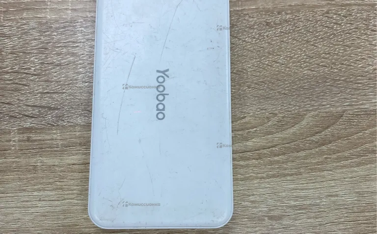 Power Bank  Yoobao 16000