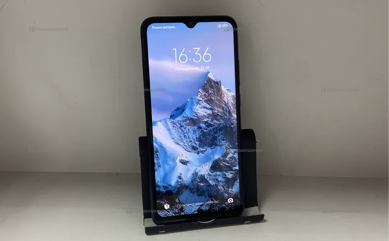 Xiaomi Redmi 9C NFC 3/64ГБ