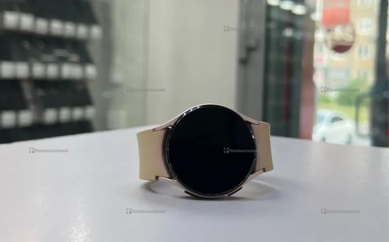 Часы  Galaxy Watch 4 40mm
