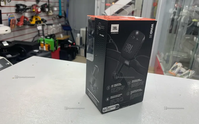 Колонка  JBL wind 3s