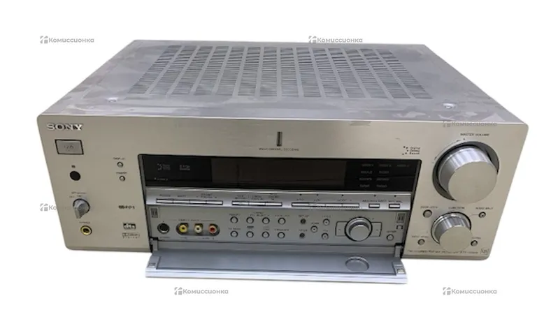 Ресивер Sony str-870