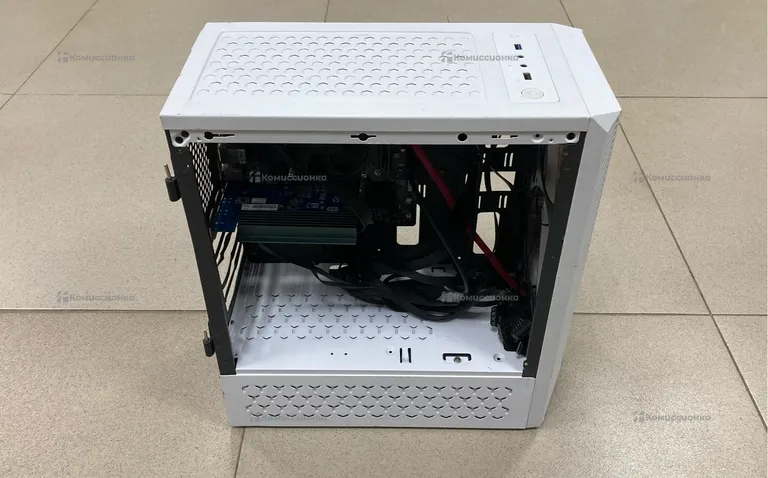Системный блок  Gigabyte H510MH