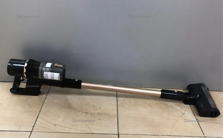 Пылесос  Haier HVC550