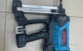 Гвоздезабивной пистолет TOUA GSN40E