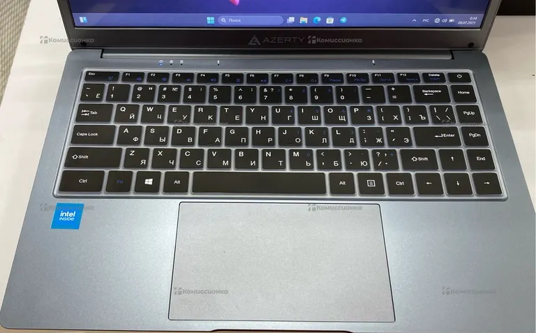 Ноутбук  Aazerty Az1406
