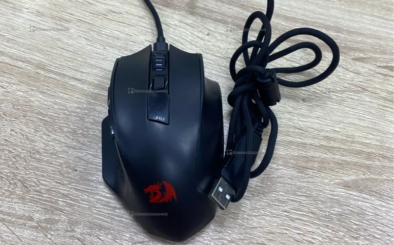 Redragon M994