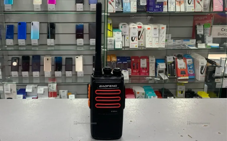 Рация Baofeng 888