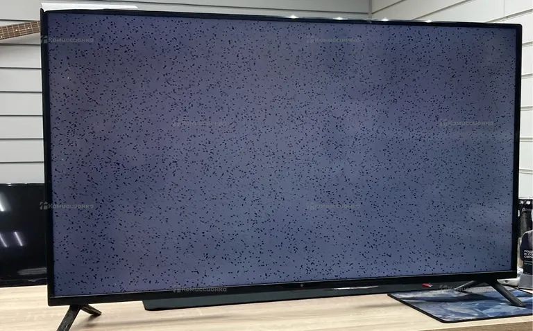 Телевизор DEXP F43H7000E