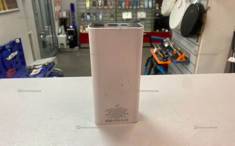 Power Bank 30000 TFN