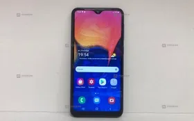 Купить Samsung Galaxy A10 2/32 б/у , в Сызрань Цена:2990рублей