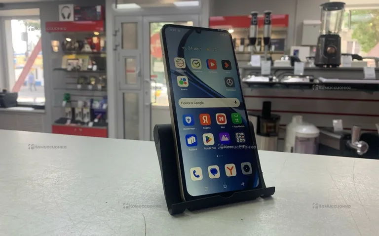 Realme C61 6/128GB