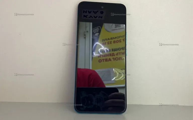 Infinix  HOT 12 Play NFC  4/64