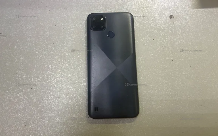Realme c-21Y 3/32