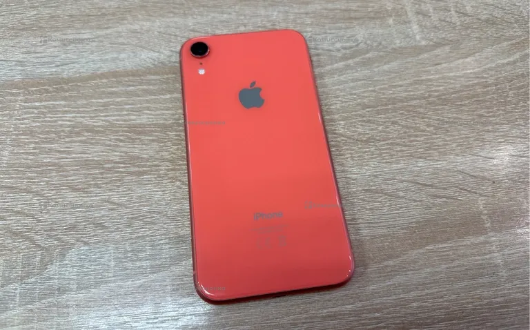 Apple iPhone Xr 64Gb