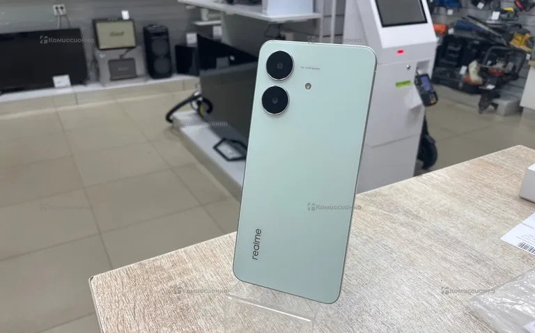 Realme Note 60x 3/64 ГБ