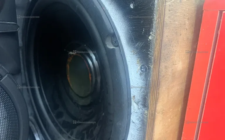 Сабвуфер kicker c12 4OHMS