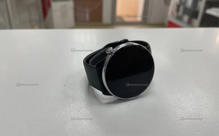 Часы  amazfit gtr mini