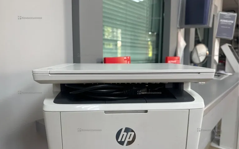 HP LaserJet Pro M28a