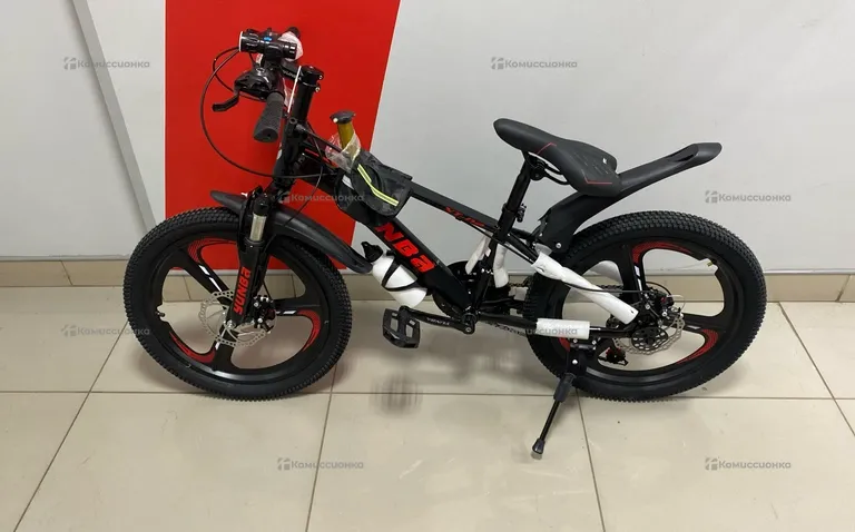 Велосипед горный Yunba XT-02
