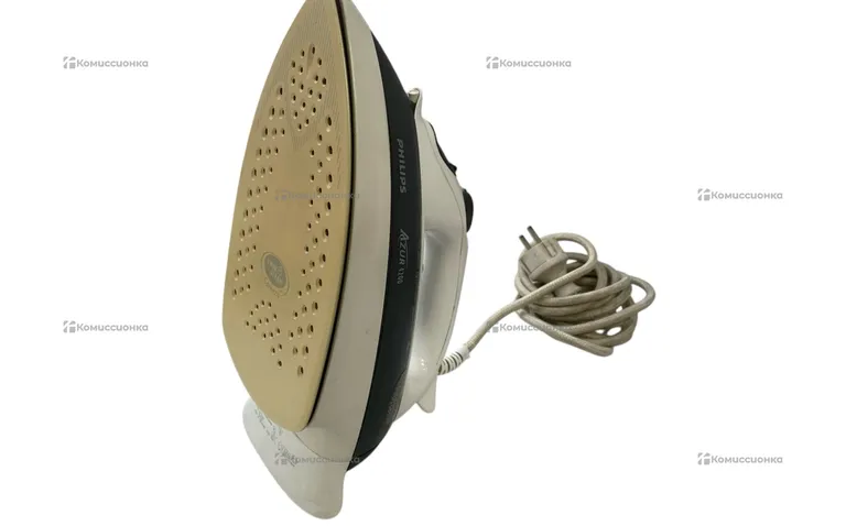 Утюг philips azur 4200