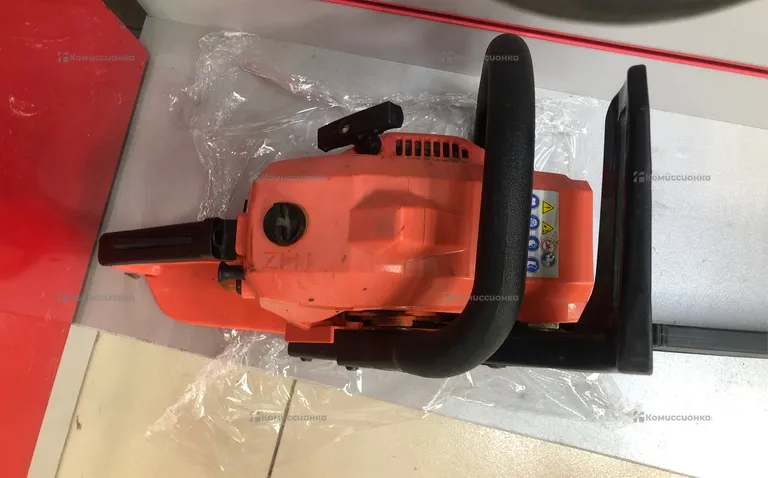 Бензиновая пила Hammer BPL3816