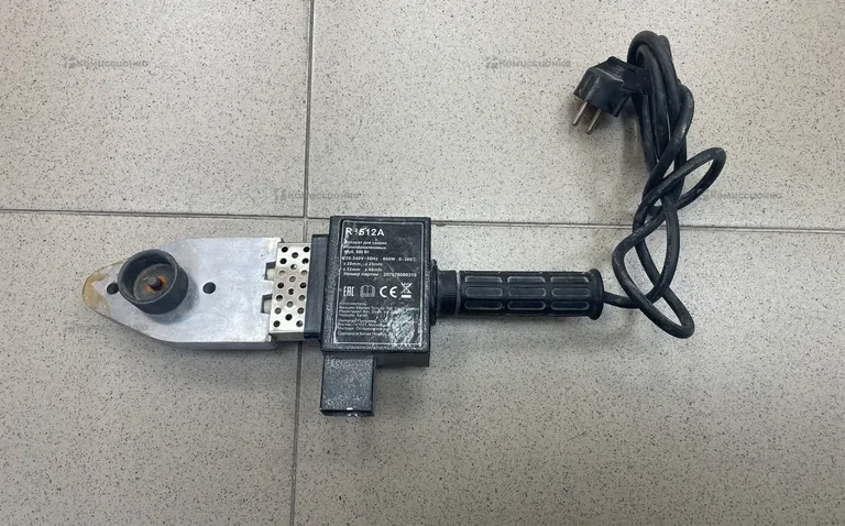 сварочный для ПВХ R 1512A